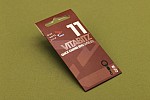 One More Cast Vitabitz Size 11 QC Ring Swivel