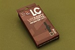 One More Cast Vitabitz Pin Lead Clip Brown (brązowy) One More Cast Vitabitz Pin Lead Clip Brown (brązowy)