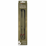 One More Cast META Terminal Tackle All-In-One Rig 2 - Leadclip 6 One More Cast META Terminal Tackle All-In-One Rig 2 - Leadclip 6