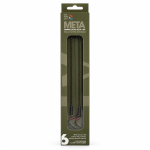 One More Cast META Terminal Tackle All-In-One Rig 3 - Helicopter/Spinner 6 One More Cast META Terminal Tackle All-In-One Rig 3 - Helicopter/Spinner 6