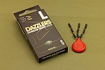 One More Cast DAZZLERS Dog Bone Sinkers Large One More Cast DAZZLERS Dog Bone Sinkers Large
