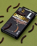One More Cast DAZZLERS Wormaliner Curve