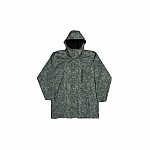 One More Cast Splash CAMO Mrigal Spring Water Resistant Jacket  XL