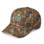 One More Cast Amur Splash CAMO SnapBack Cap  uniwersalny