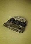 One More Cast Big Head Beanie - Deep Green