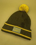 One More Cast The Mustardo Bobble Hat 