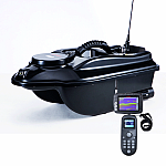 Boatman Actor PRO Baitboat - BLACK