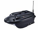 Boatman Actor Plus Basic Baitboat - BLACK (HOME GPS)