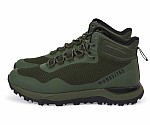 NAVITAS SQ1 High-Top Trainer EU 45 (UK 11)