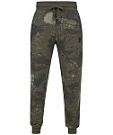 NAVITAS Identity Camo Sherpa Jogger L