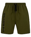 NAVITAS CORE Green Jogger Shorts XXXXL
