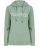NAVITAS Womens Hoody- Light Green XXL