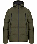 NAVITAS Eurus Puffer Jacket M