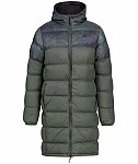 NAVITAS Tetra Long Puffer Jacket L