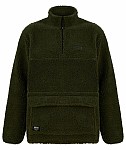 NAVITAS Sherpa Pullover XXXL