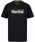 NAVITAS Identity Box T-Shirt M