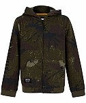 NAVITAS Kids Camo Identity Hoody 9/10 lat