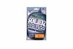 Korda Solidz Slow Melt PVA Bags - Large Korda Solidz Slow Melt PVA Bags - Large