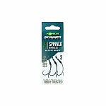 Korda Spinner Hook Sections Spinner - Barbless