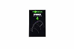 Korda Spinner Hook 4