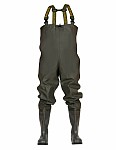Pros - Spodniobuty MAX SBM01B 47 Pros - Spodniobuty MAX SBM01B 47