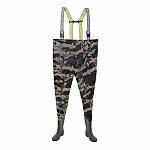 Pros - Spodniobuty FISHARP - CAMO 43