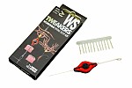 One More Cast Tweakers Wormurai Sprig Stop Kit