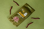 One More Cast Revibed Imitation Worms