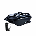 Boatman Actor Basic Compas - BLACK