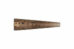 Fox Edges CAMO Safetly Lead Clip Tail Rubbers (Size 7)