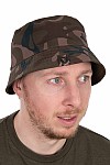 Fox Reversible Bucket Hat