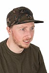 Fox CAMO Snapback Cap