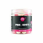 Mainline Fluro Pink & White Wafters - Pineapple