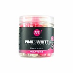 Mainline Fluro Pink & White Wafters - Banoffee