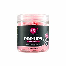 Mainline High Visual Pop-Ups - Pink  Pinenana