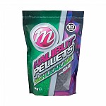 Mainline Activated Halibut Pellets 10mm