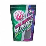 Mainline Activated Halibut Pellets 2mm