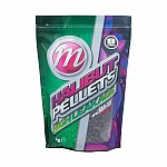 Mainline Activated Halibut Pellets 8mm