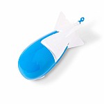 Wiadra, Pudełka, Sprzęt do Zanęcania &raquo; Rakiety Zanętowe &raquo; Nash Spot On Dot Spod Impact White Medium &raquo; Rockworld Sklep dla karpiarzy, Sklep Wędkarski - Kulki proteinowe
