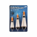 Nash Stealth Controller Kit Brown 