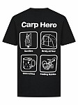 NAVITAS Carp Hero T-Shirt XXXL