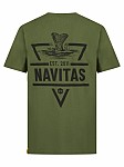 NAVITAS Diving T-Shirt M