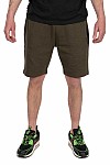 Fox Collection LW Jogger Short Green & Black XXL