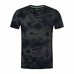 Korda Tie Dye Tee Slate Grey XXL