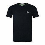 Korda Minimal Tee Black L