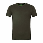 Korda Minimal Tee Dark Olive L