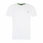 Korda Minimal Tee White XXL