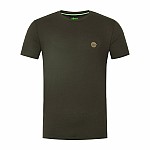 Korda Birdsnest Tee Dark Olive