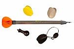 RidgeMonkey Marka Float Kit Large RidgeMonkey Marka Float Kit Large