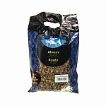 Carp Seeds Mix - Konopie, Pszenica, Kukurydza - Natural 2kg